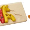 4634 Giraffe Puzzle