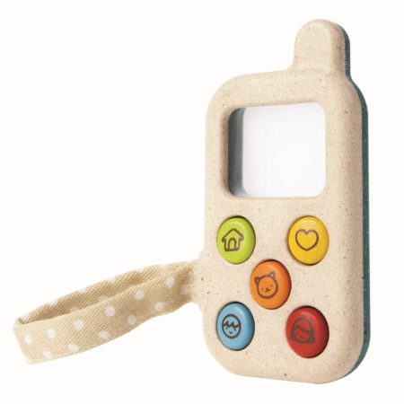 5674 My First Phone