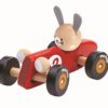 5704 Rabbit Racing Car