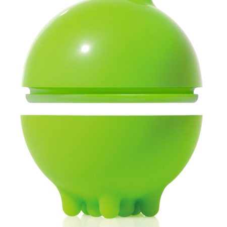 Мячик Pluï (Зелёный)