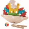 5136 Balancing Boat