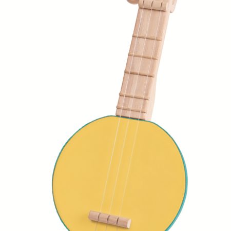 PlanToys Музыкальный инструмент Банджолеле