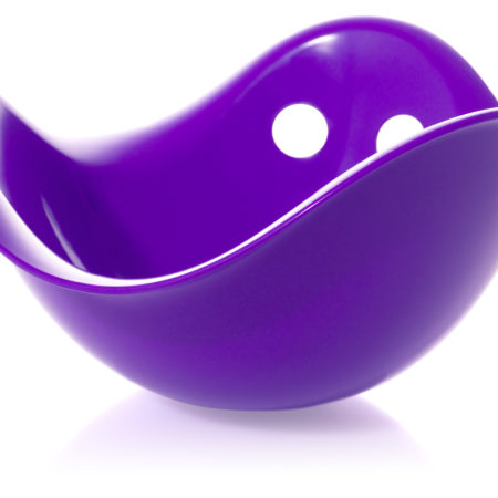 Развивающая игрушка Bilibo фиолетовый