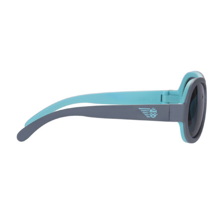 Солнечные очки Babiators Aviator 2-х цветные Sea Spray, 0-2