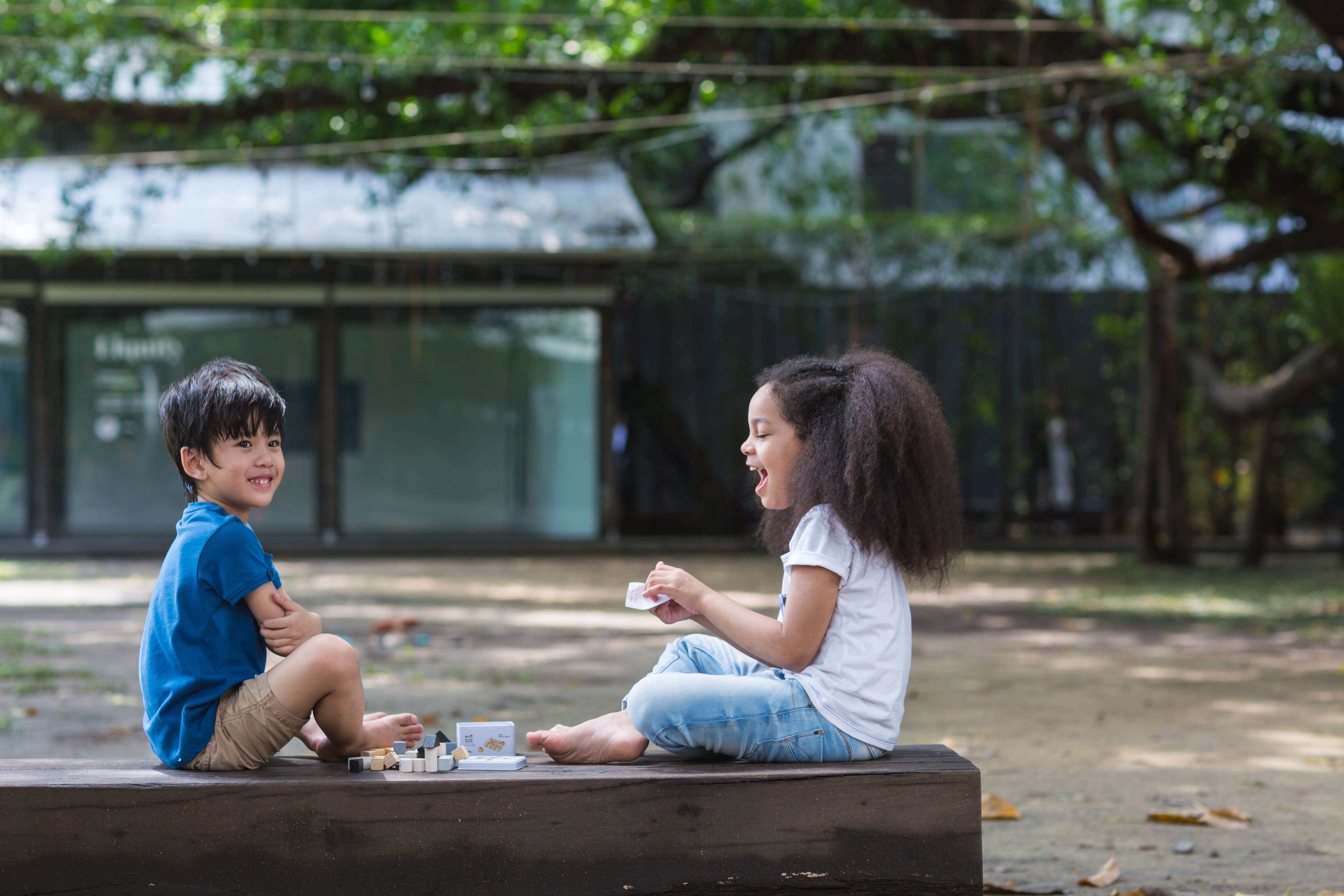 Plantoys Mini Строительный набор — изображение 6