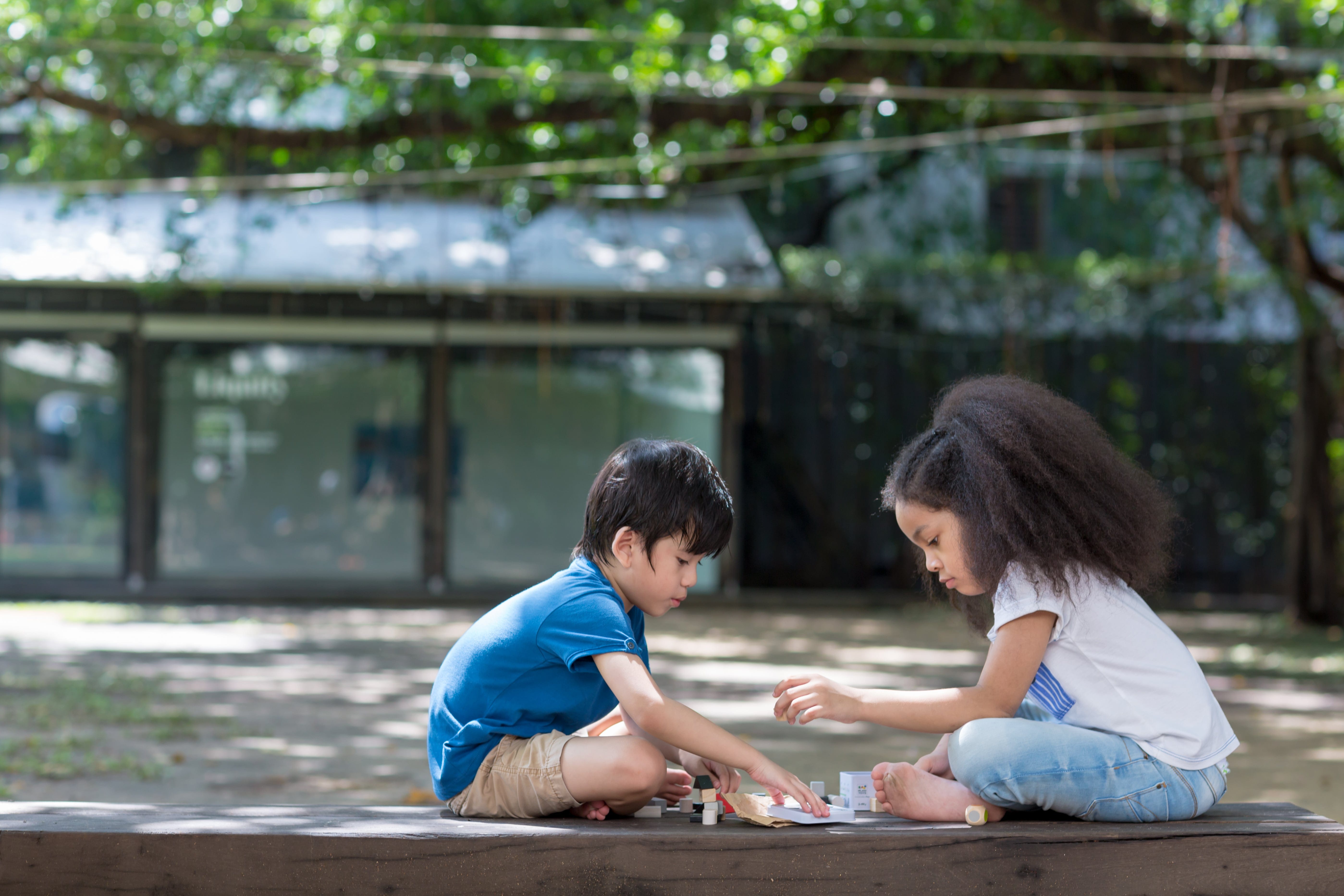 Plantoys Mini Строительный набор — изображение 4