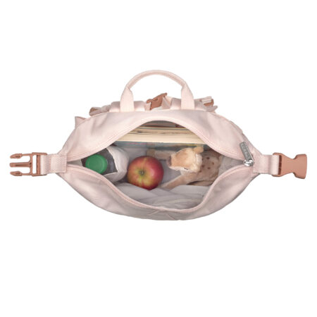 Мини-рюкзачок для детского сада Lässig Ocean, Apricot