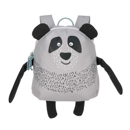Lässig seljakott Panda Pau