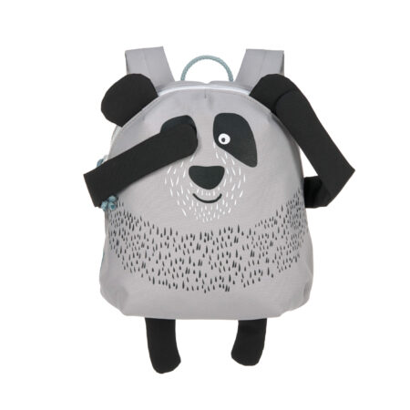 Lässig seljakott Panda Pau
