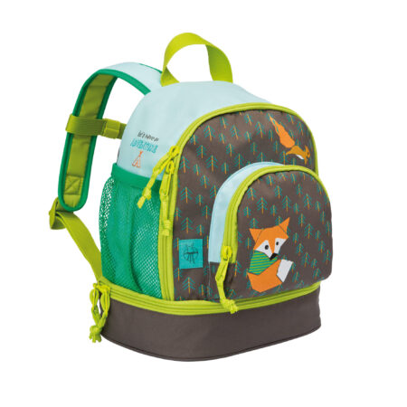 Mini seljakott, Little Tree – Fox