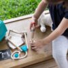 Plantoys Veterinaararsti komplekt