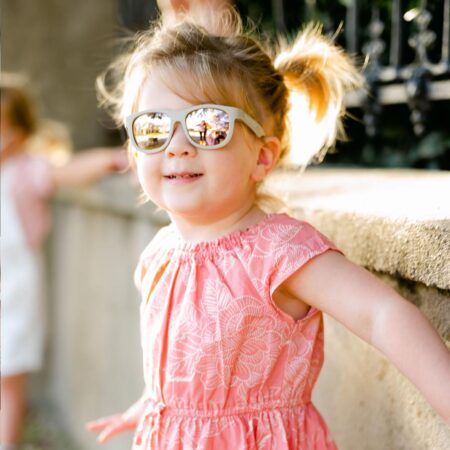 Päikeseprillid Babiators Polarized Navigator / The Daydreamer