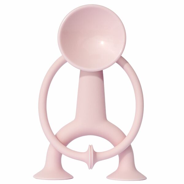 Развивающая игрушка Oogi (Пастельный розовый)