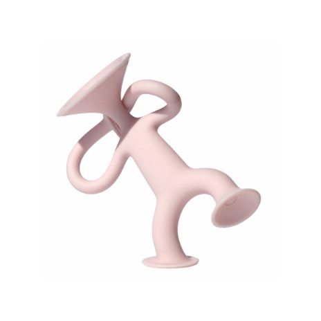 Развивающая игрушка маленький Oogi (Пастельный розовый)
