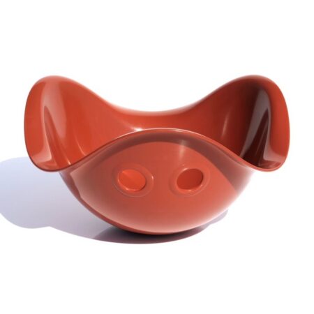 UUS! Arendav mänguasi Bilibo Terrakota punane